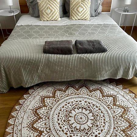 Breton 50 Apartment Logrono Luaran gambar
