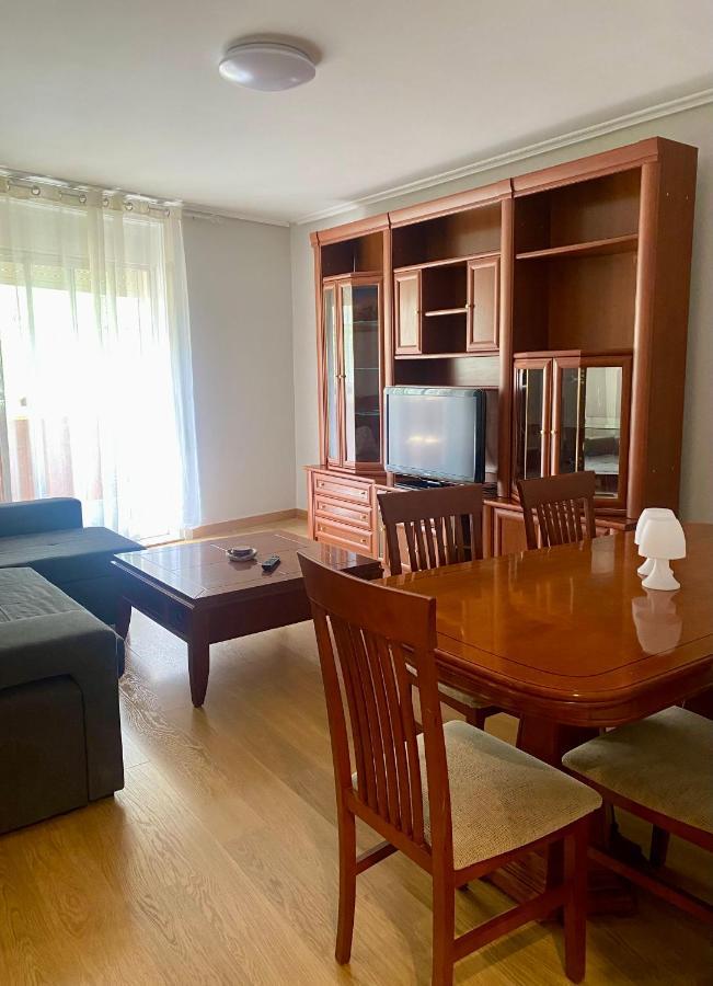 Breton 50 Apartment Logrono Luaran gambar