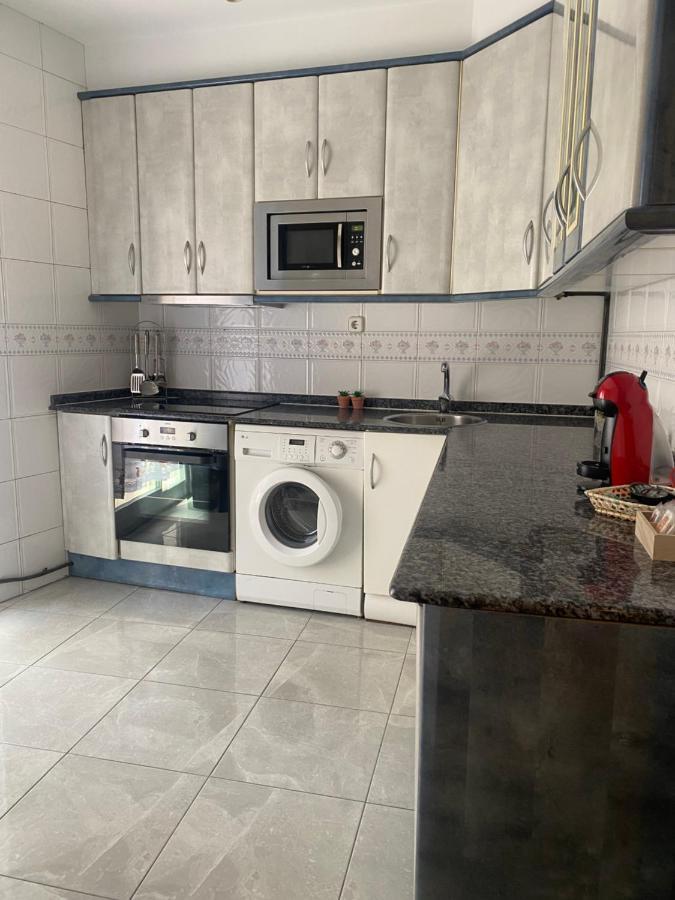 Breton 50 Apartment Logrono Luaran gambar